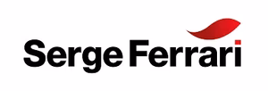 Serge Ferrari Logo