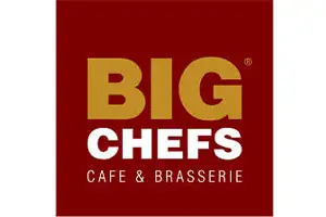 **Big Chef**