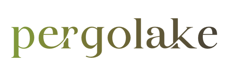 Logo PERGOLAKE